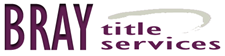 Bray Title Services